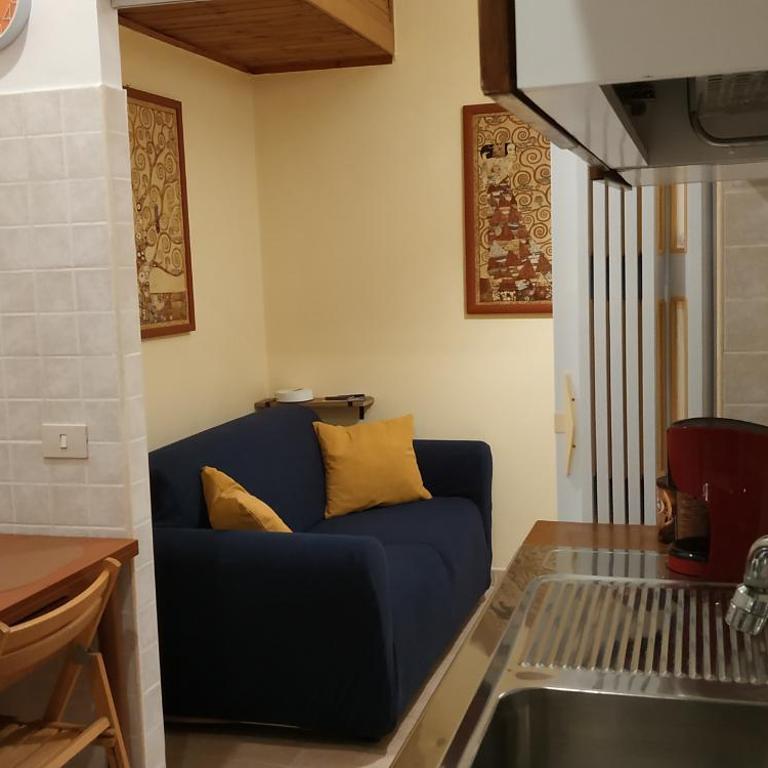 DàLù alPigneto - Appartamento con 1 Camera da Letto - 9