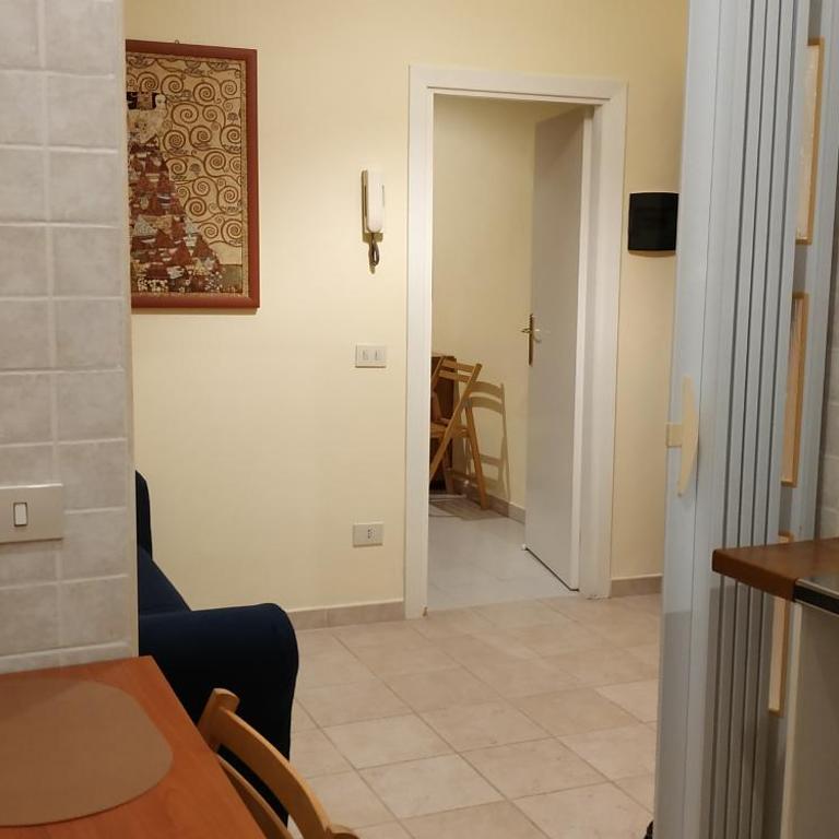 DàLù alPigneto - Appartamento con 1 Camera da Letto - 10