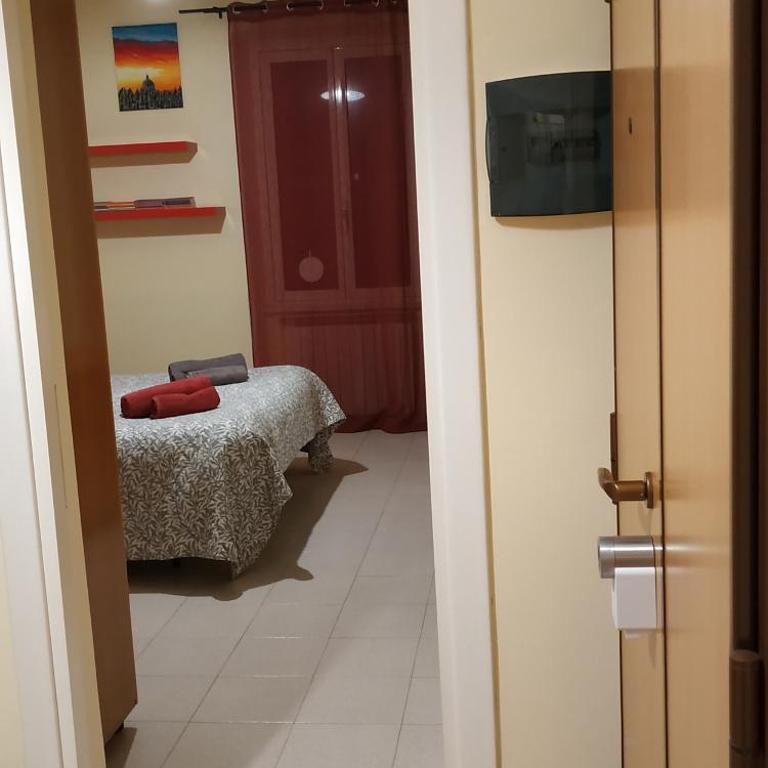DàLù alPigneto - Appartamento con 1 Camera da Letto - 6