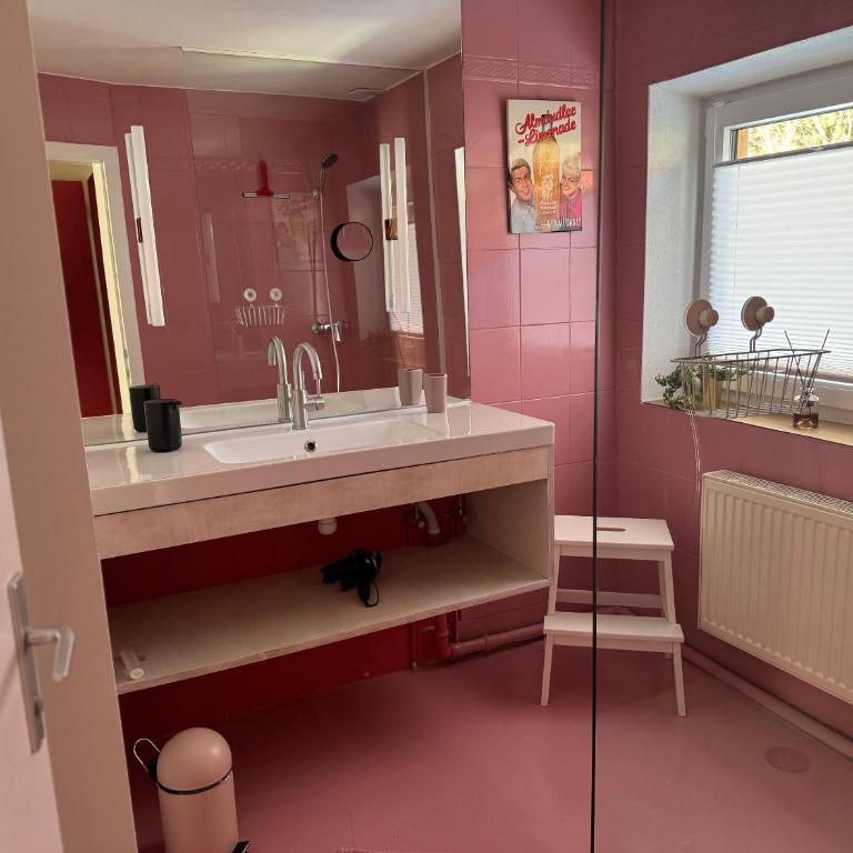 Chalet Franzi - Bergblick, Garten & gleich neben der Piste - Chalet - 29