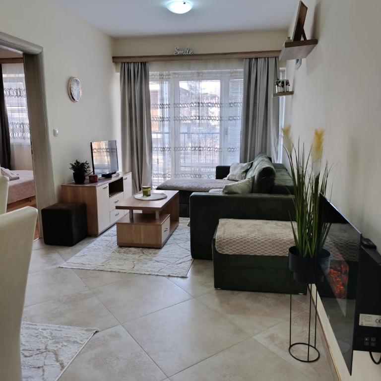 Aurora I&N apartmani Zlatibor - Apartman sa 1 Spavaćom Sobom - 6