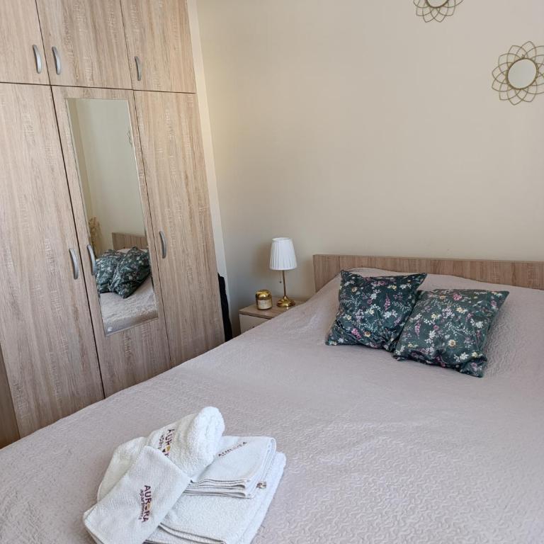 Aurora I&N apartmani Zlatibor - Apartman sa 1 Spavaćom Sobom - 8