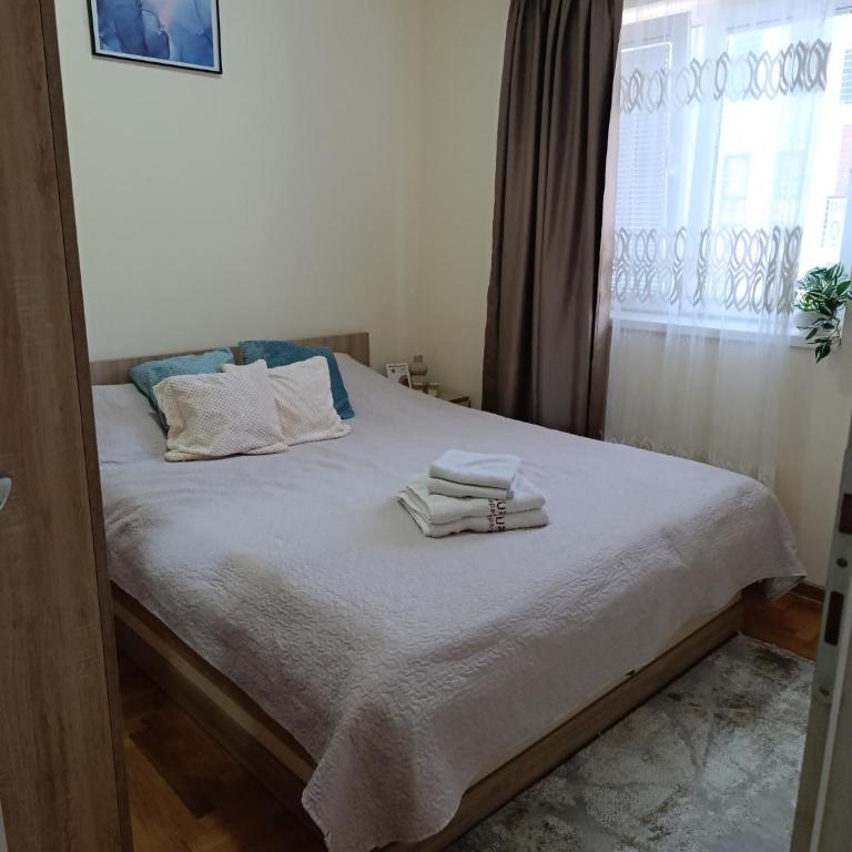 Aurora I&N apartmani Zlatibor - Apartman sa 1 Spavaćom Sobom - 3