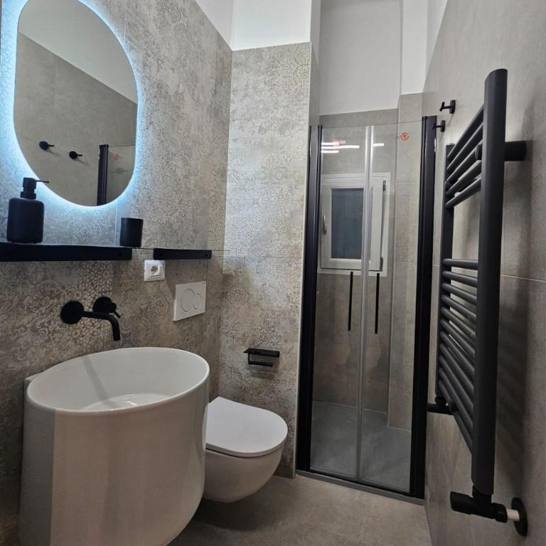 Flower 11 apartment - Appartamento con 2 Camere da Letto - 2