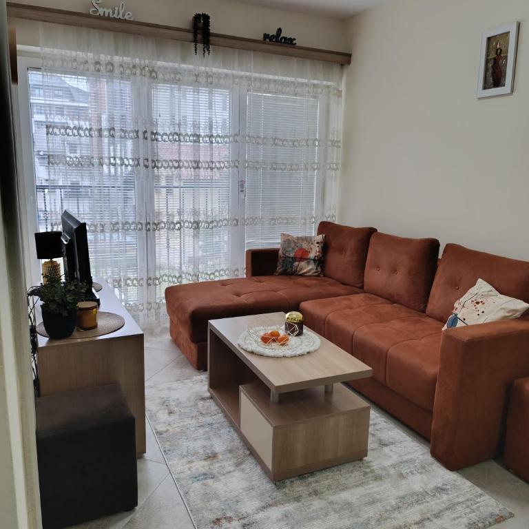 Aurora I&N apartmani Zlatibor - Apartman sa 1 Spavaćom Sobom - 4