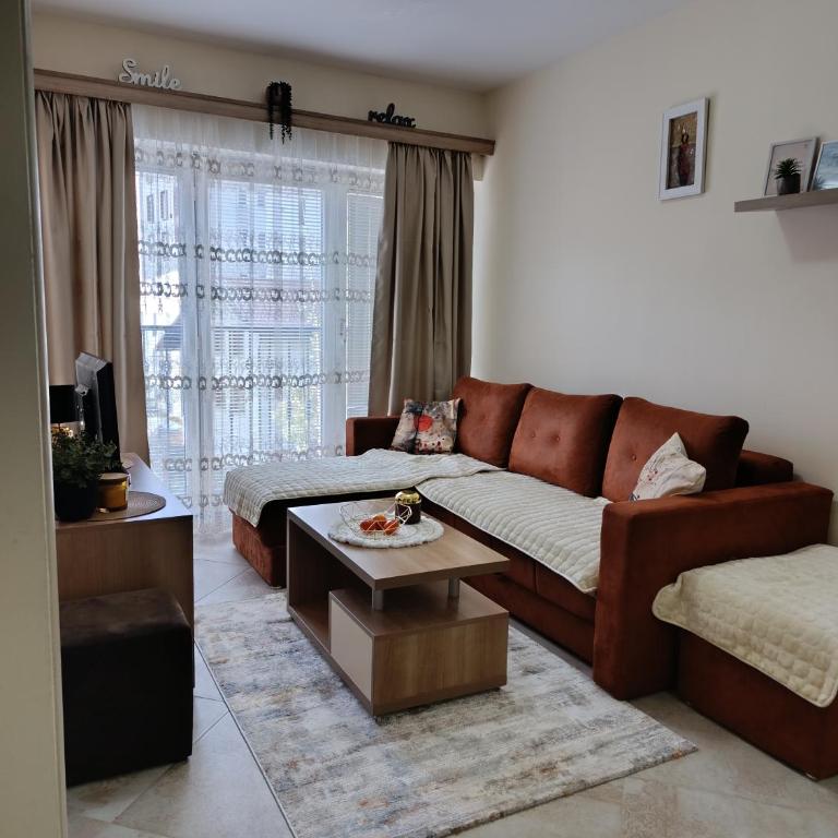 Aurora I&N apartmani Zlatibor - Apartman sa 1 Spavaćom Sobom - 5