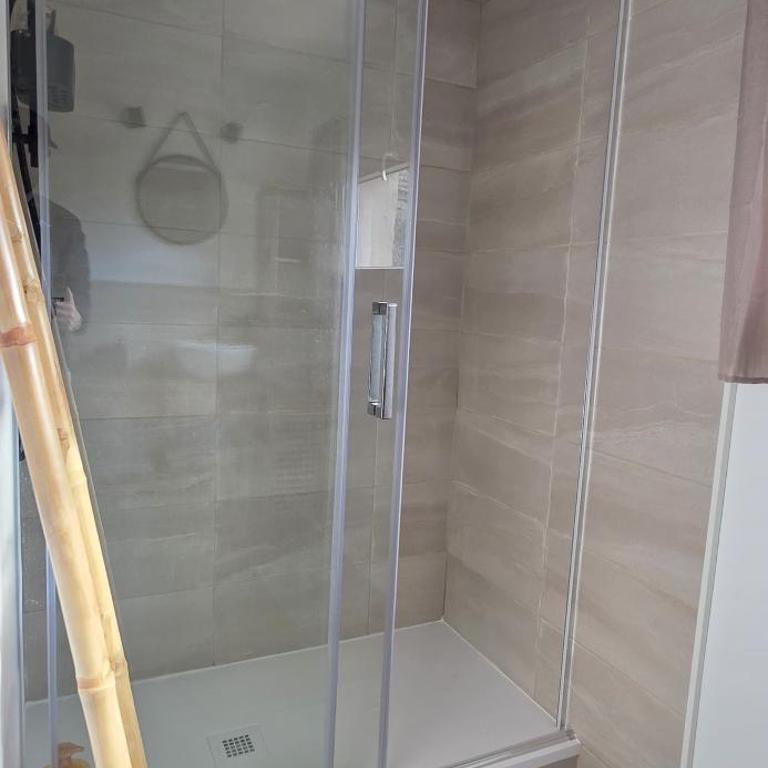 Entre Vignes & Montagne - Neuf & Climatisé - Two-Bedroom Apartment - 7