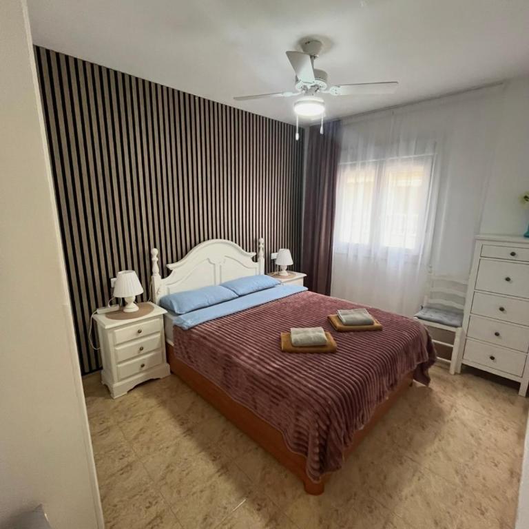 Calle de Palangre 17 Apartment - Apartamento de 2 dormitorios - 1