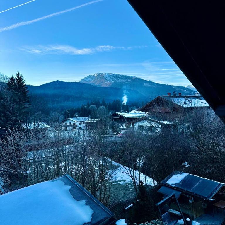 Landhaus SonnenTal - Apartment mit 2 Schlafzimmern - 5