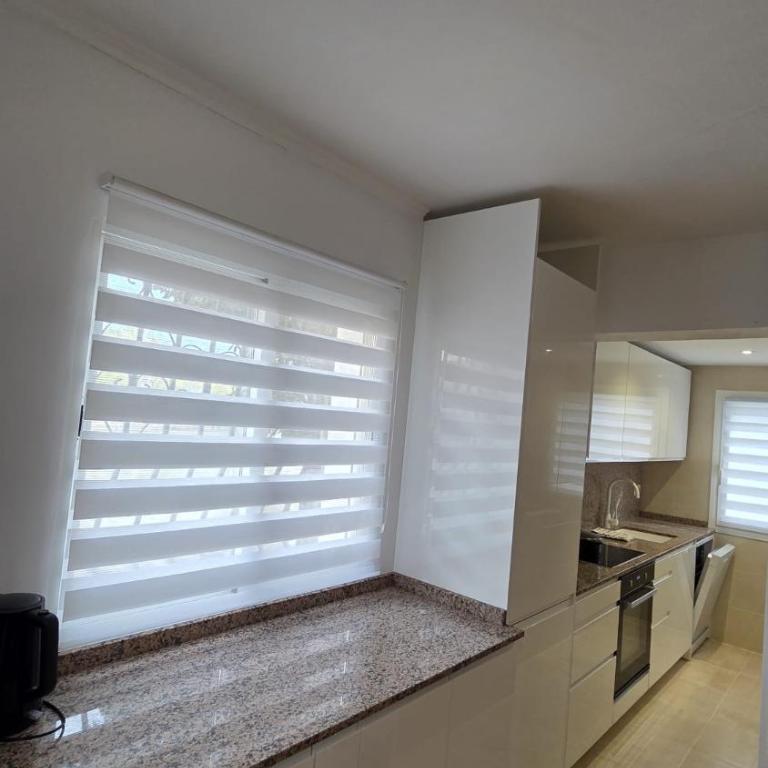 Paraíso Familiar en Marisol Park Bungalow con Piscina, Tenis y Parking - Casa de 2 dormitorios - 11