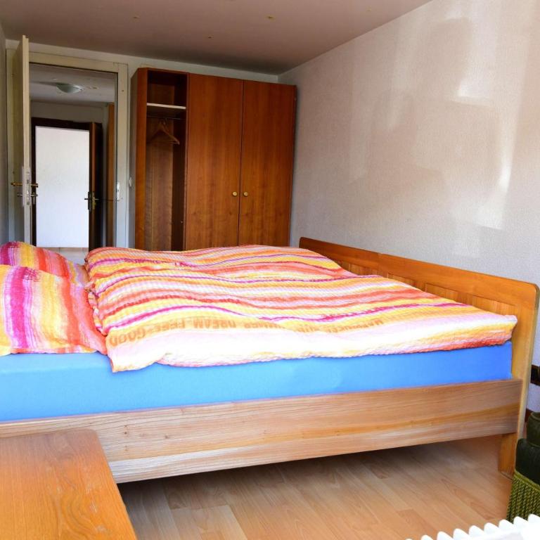 Residence Jungfrau - Chambre Double - 3
