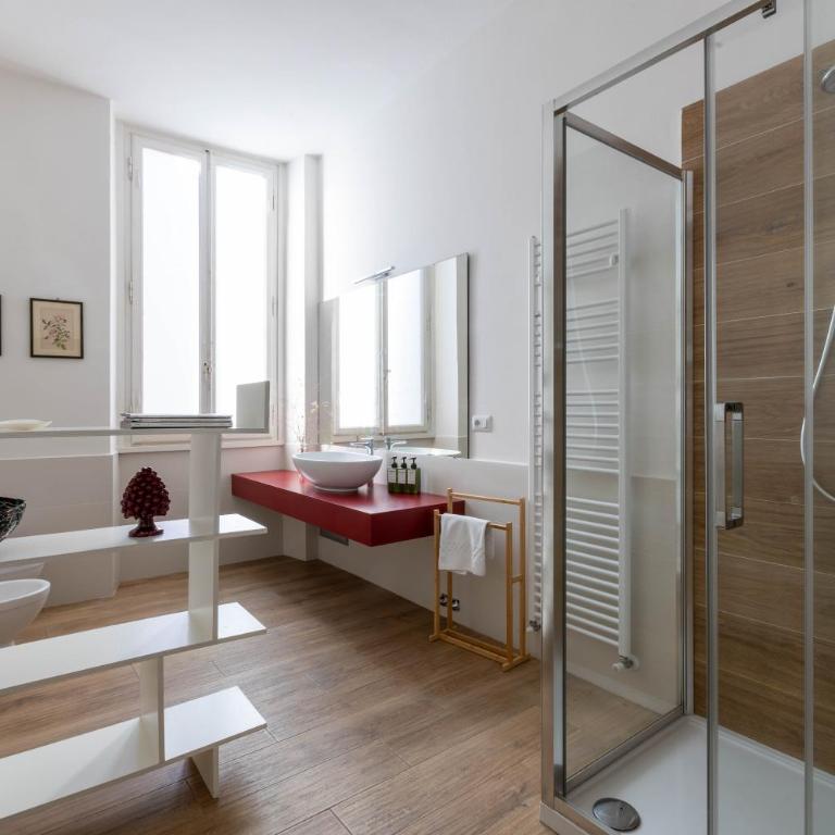 Palazzina Maresa - Casa con 2 Camere da Letto - 9