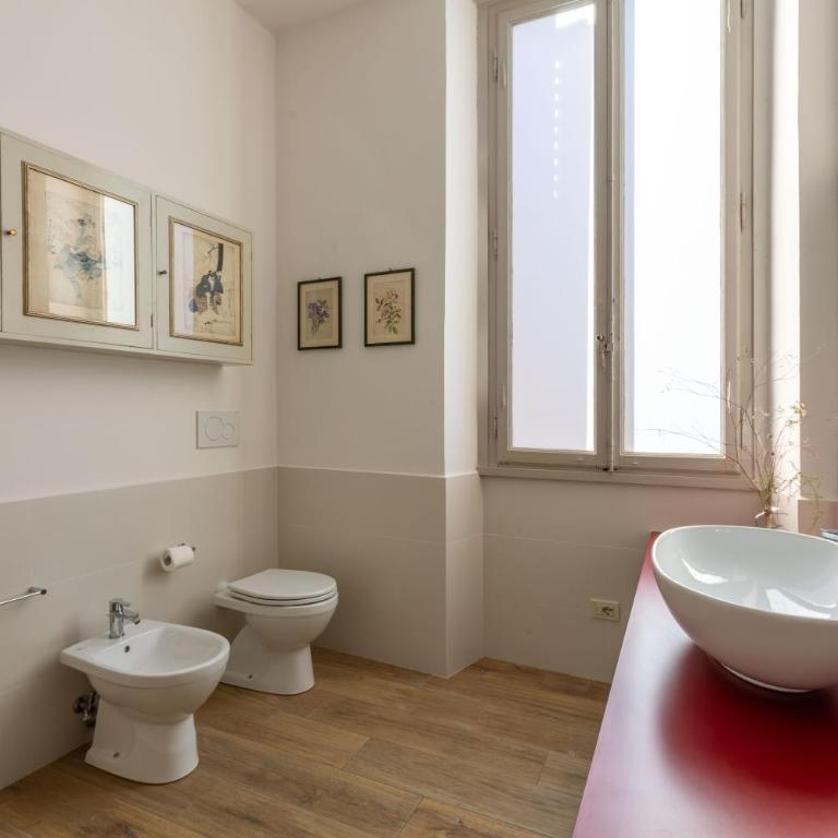 Palazzina Maresa - Casa con 2 Camere da Letto - 6