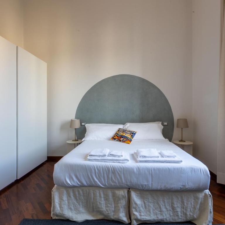 Palazzina Maresa - Casa con 2 Camere da Letto - 3