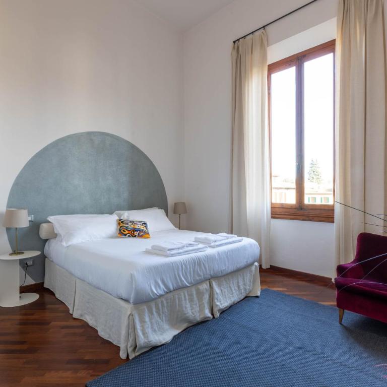 Palazzina Maresa - Casa con 2 Camere da Letto - 8