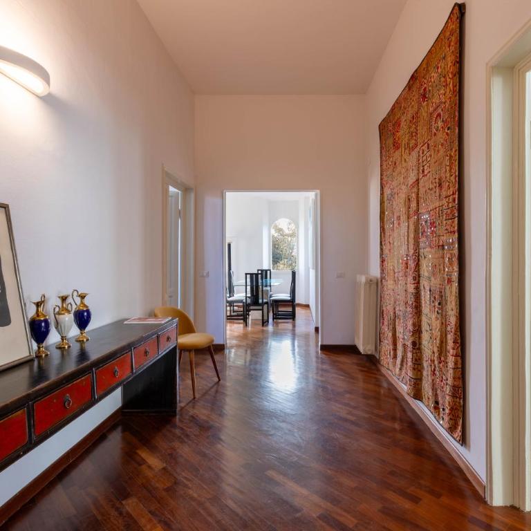 Palazzina Maresa - Casa con 2 Camere da Letto - 7