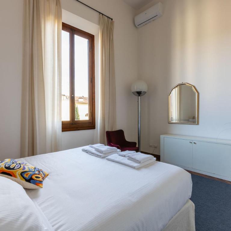 Palazzina Maresa - Casa con 2 Camere da Letto - 13