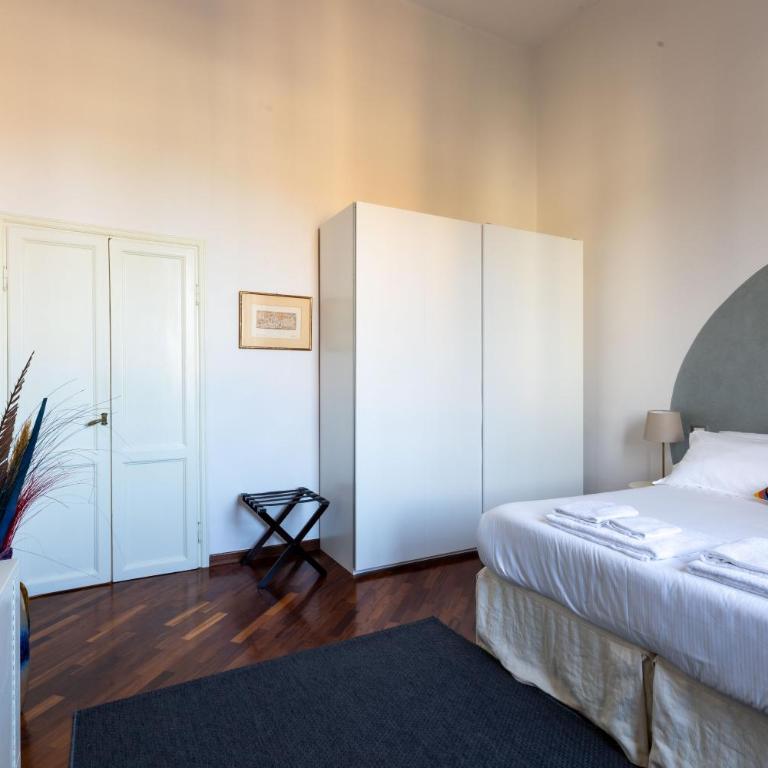Palazzina Maresa - Casa con 2 Camere da Letto - 10