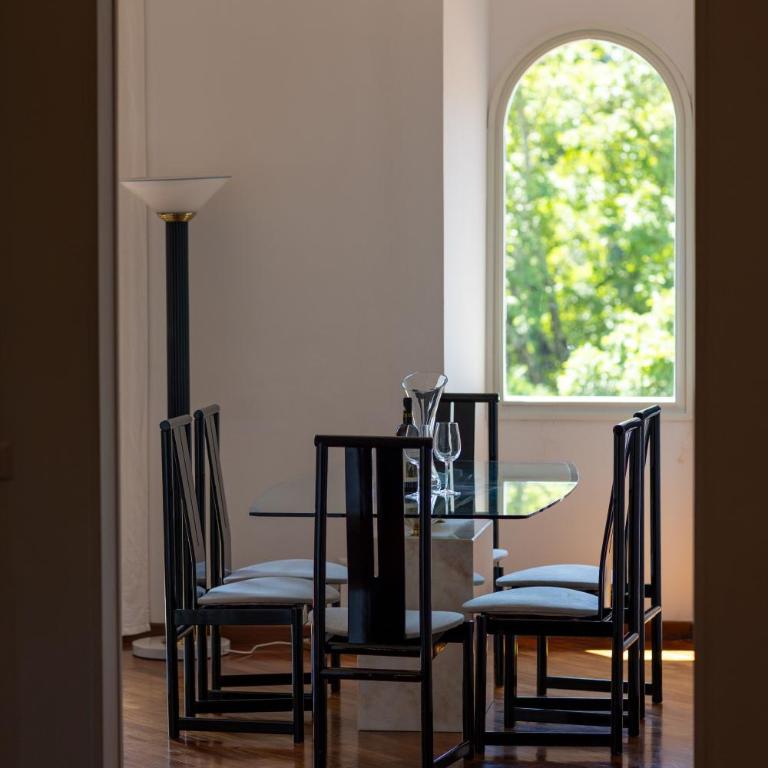 Palazzina Maresa - Casa con 2 Camere da Letto - 12