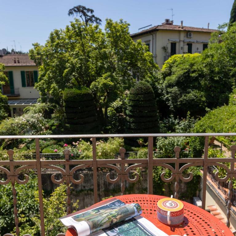Palazzina Maresa - Casa con 2 Camere da Letto - 11