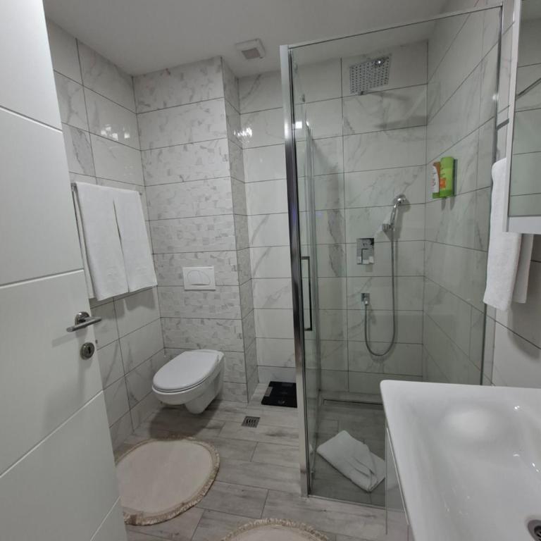 Apartman TRI KRALJA 4 - Apartman sa 1 Spavaćom Sobom - 18