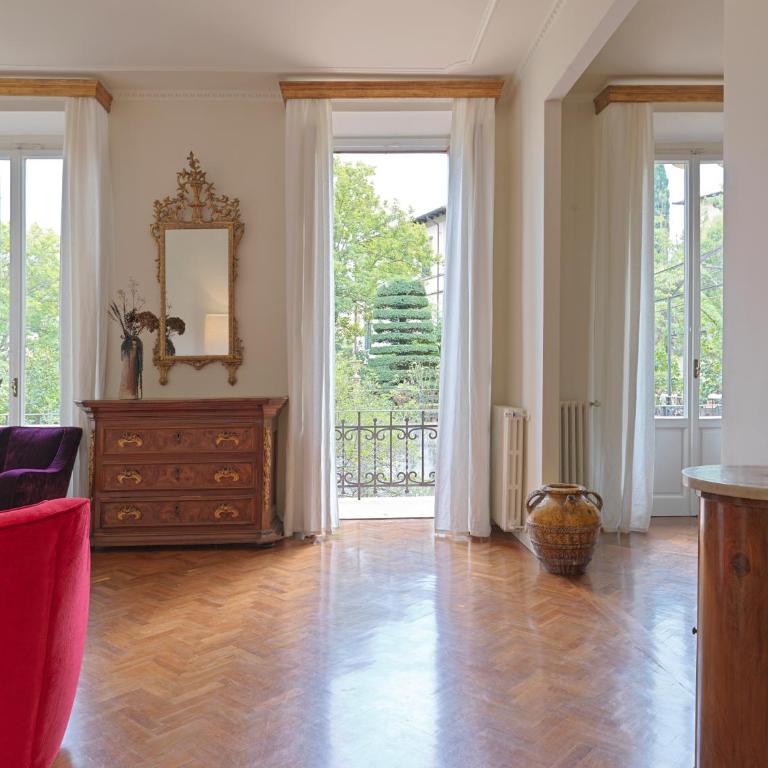 Palazzina Maresa - Casa con 5 Camere da Letto - 20