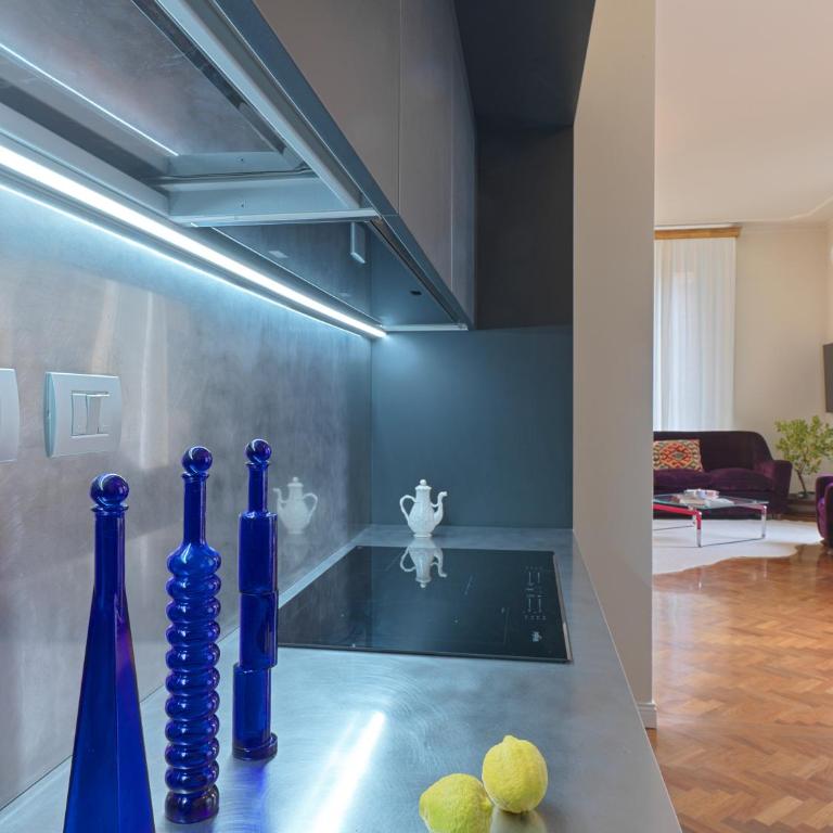Palazzina Maresa - Casa con 5 Camere da Letto - 27