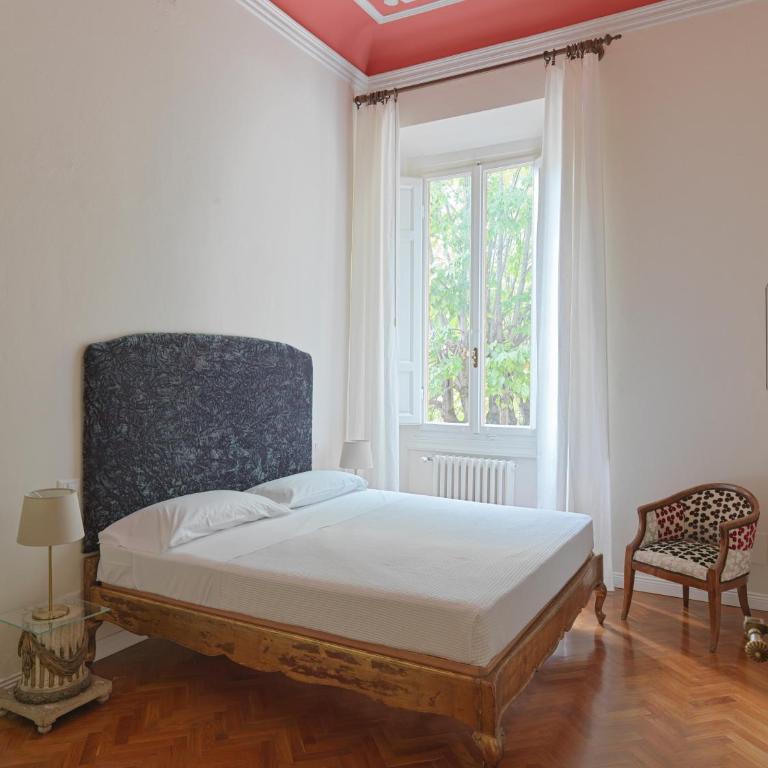 Palazzina Maresa - Casa con 5 Camere da Letto - 24