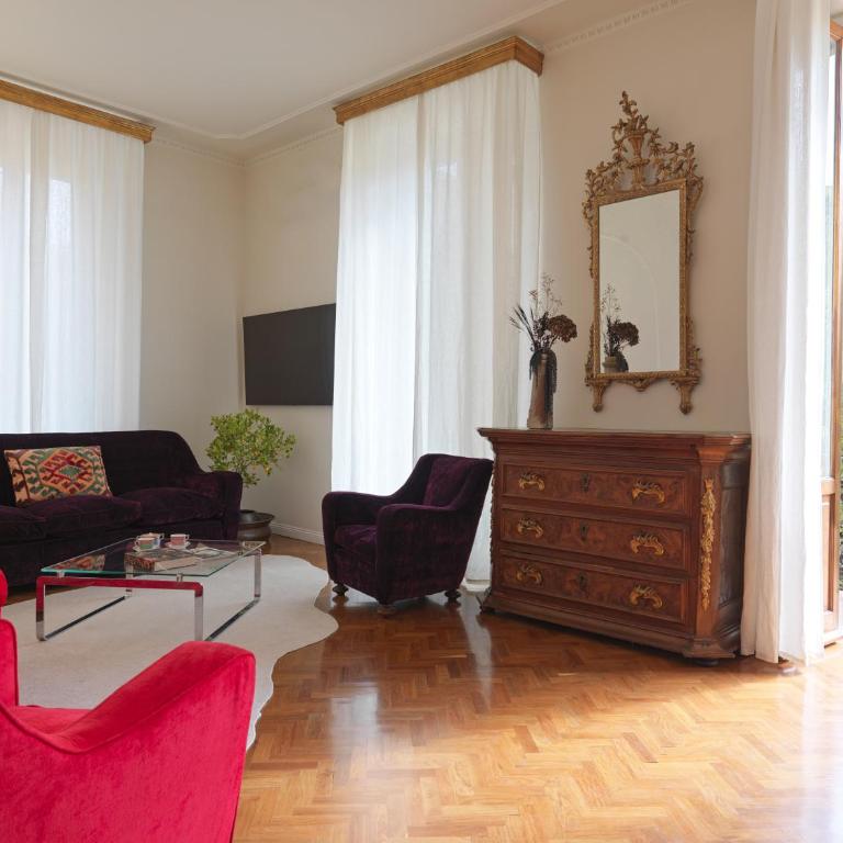 Palazzina Maresa - Casa con 5 Camere da Letto - 22