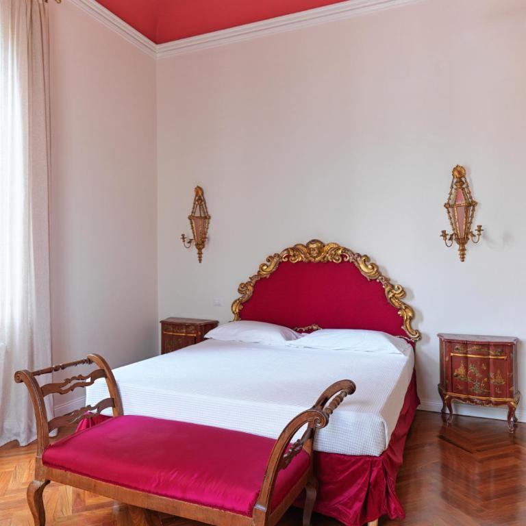Palazzina Maresa - Casa con 5 Camere da Letto - 29