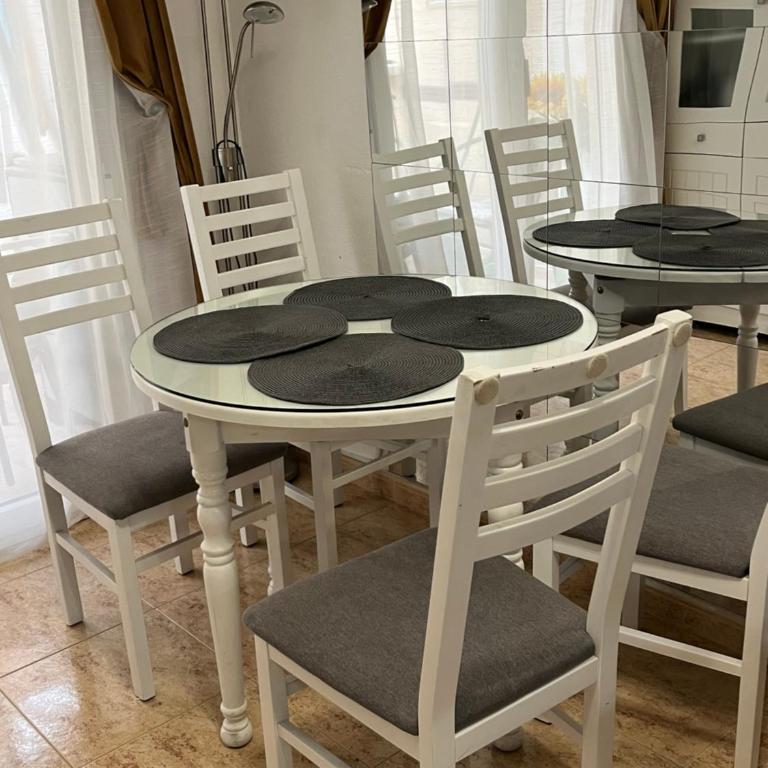 Calle de Palangre 17 Apartment - Apartamento de 2 dormitorios - 9