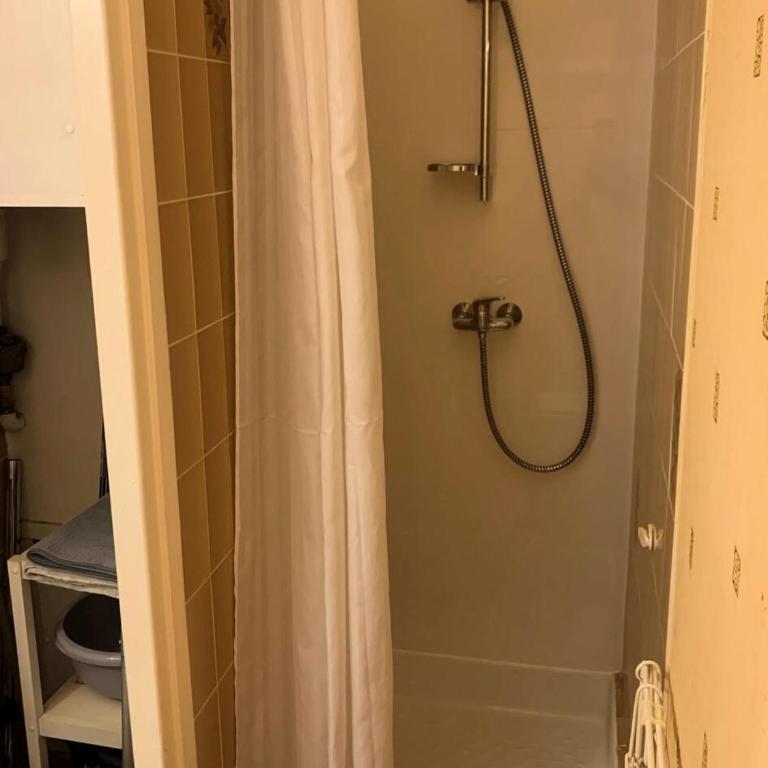 Résidence Le Chateau Durieux 4 - Petit studio accueillant, proche tous commerces ! MAE-7714 - Studio - 3