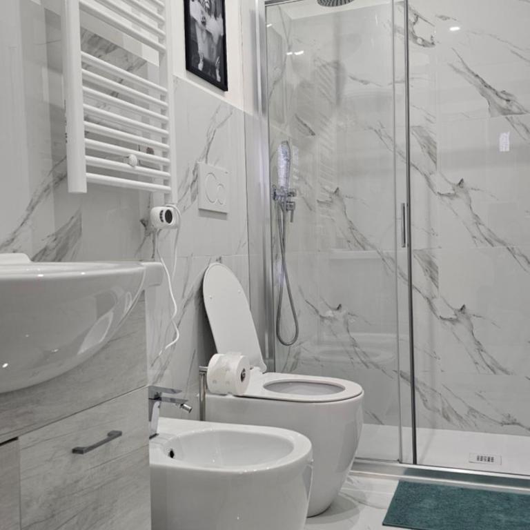 Milan Navigli Gem - Appartamento Standard con 1 Camera da Letto - 4