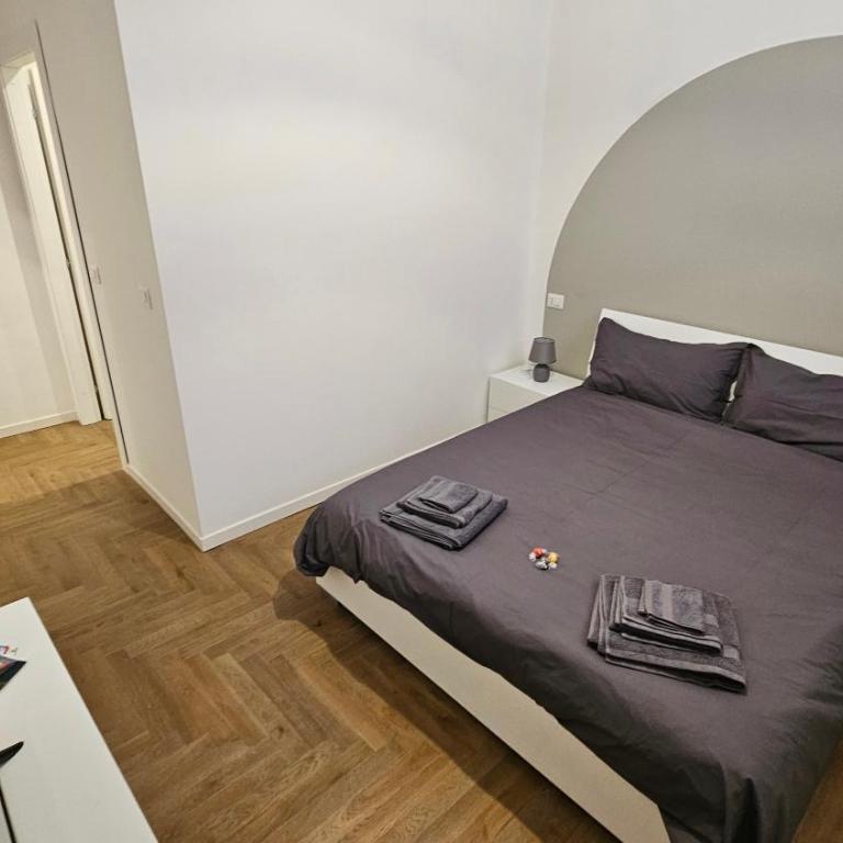 Milan Navigli Gem - Appartamento Standard con 1 Camera da Letto - 5