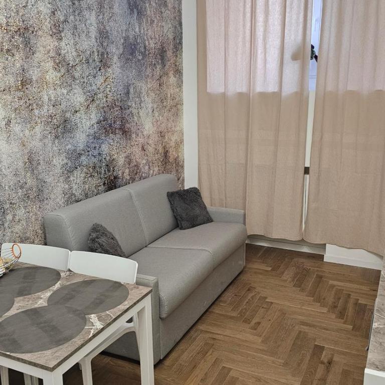 Milan Navigli Gem - Appartamento Standard con 1 Camera da Letto - 9