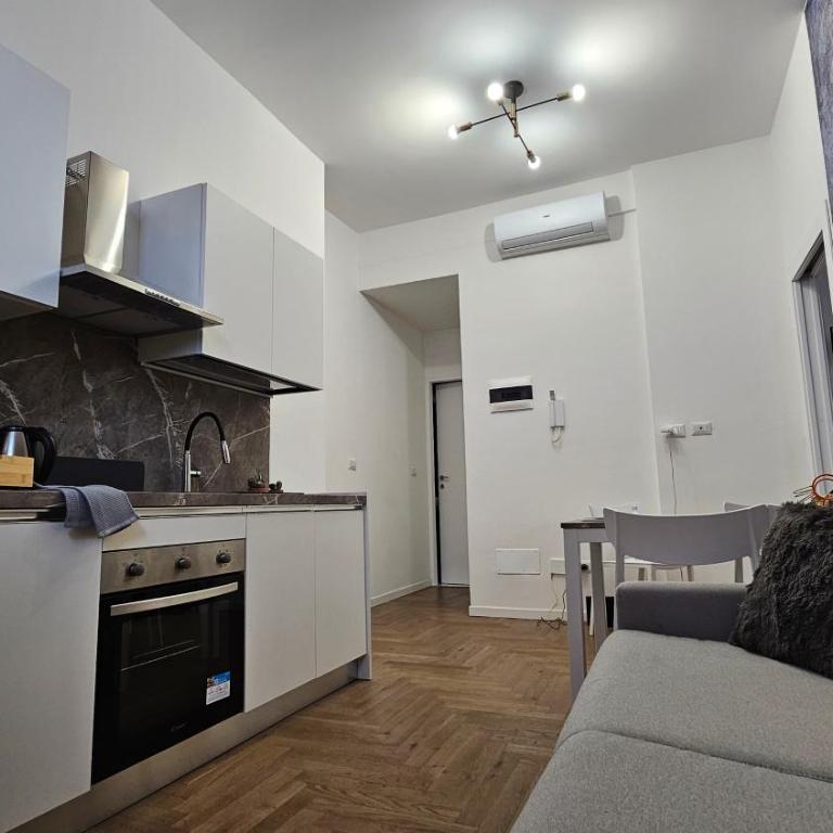 Milan Navigli Gem - Appartamento Standard con 1 Camera da Letto - 12