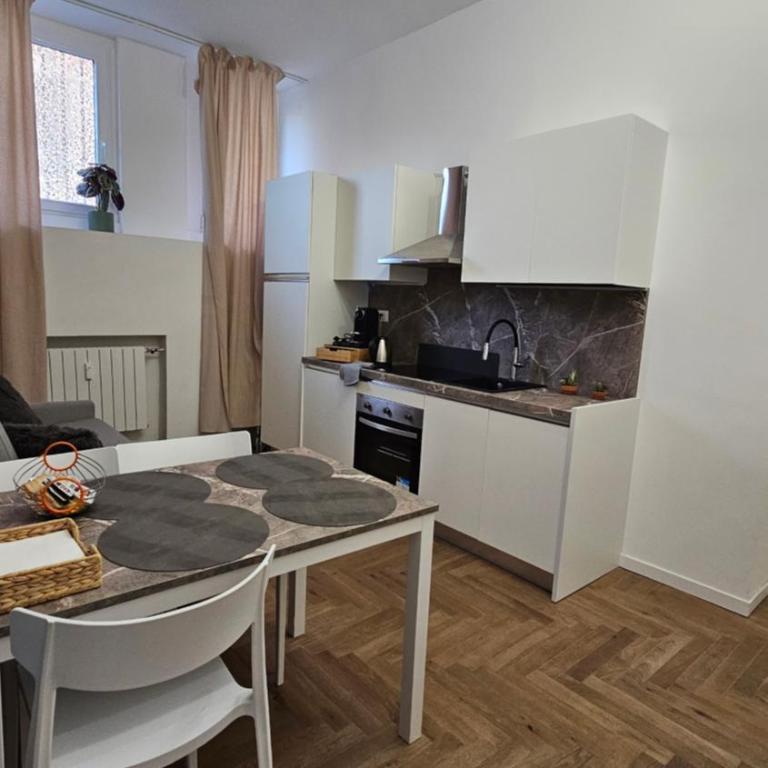 Milan Navigli Gem - Appartamento Standard con 1 Camera da Letto - 13