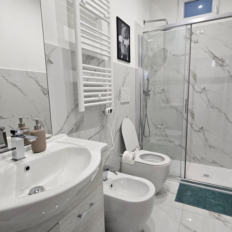 Milan Navigli Gem - Appartamento Standard con 1 Camera da Letto - 15