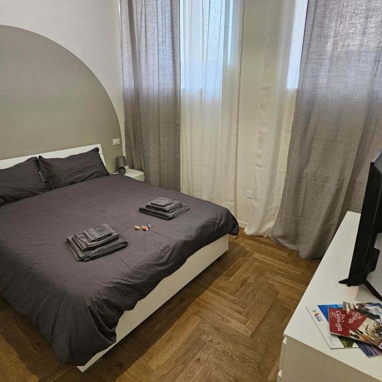 Milan Navigli Gem - Appartamento Standard con 1 Camera da Letto - 17