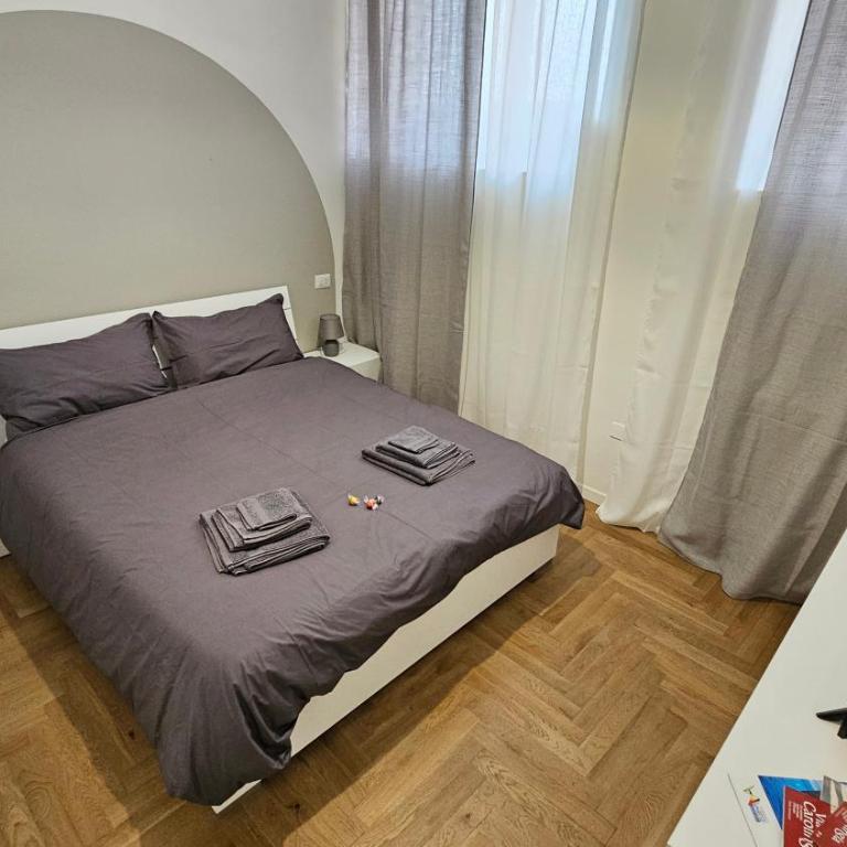 Milan Navigli Gem - Appartamento Standard con 1 Camera da Letto - 20