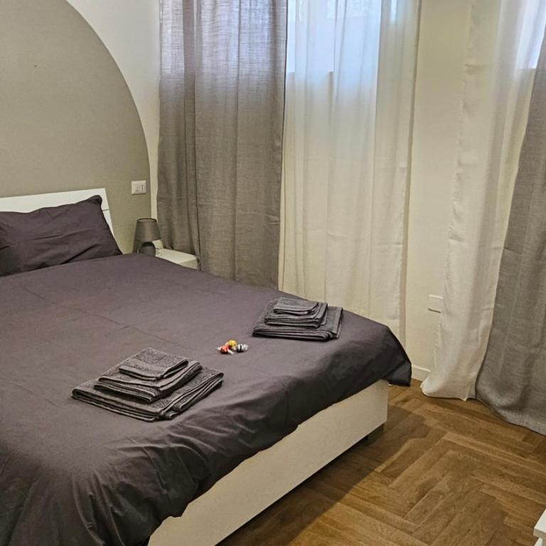 Milan Navigli Gem - Appartamento Standard con 1 Camera da Letto - 21