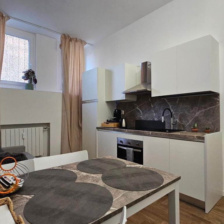 Milan Navigli Gem - Appartamento Standard con 1 Camera da Letto - 24