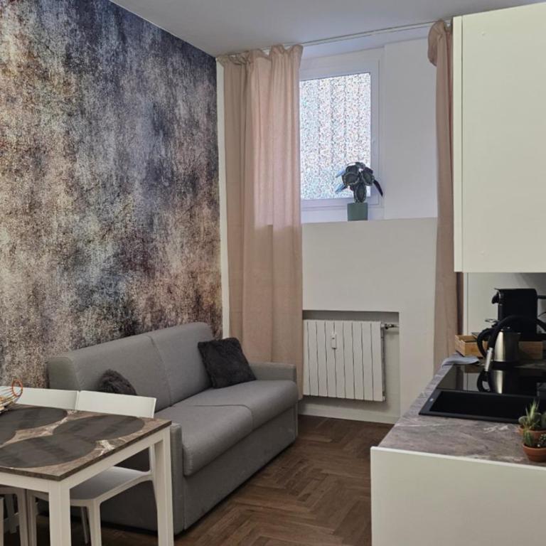 Milan Navigli Gem - Appartamento Standard con 1 Camera da Letto - 27