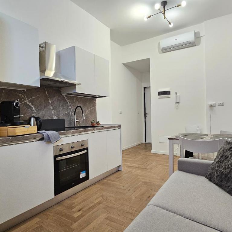 Milan Navigli Gem - Appartamento Standard con 1 Camera da Letto - 28