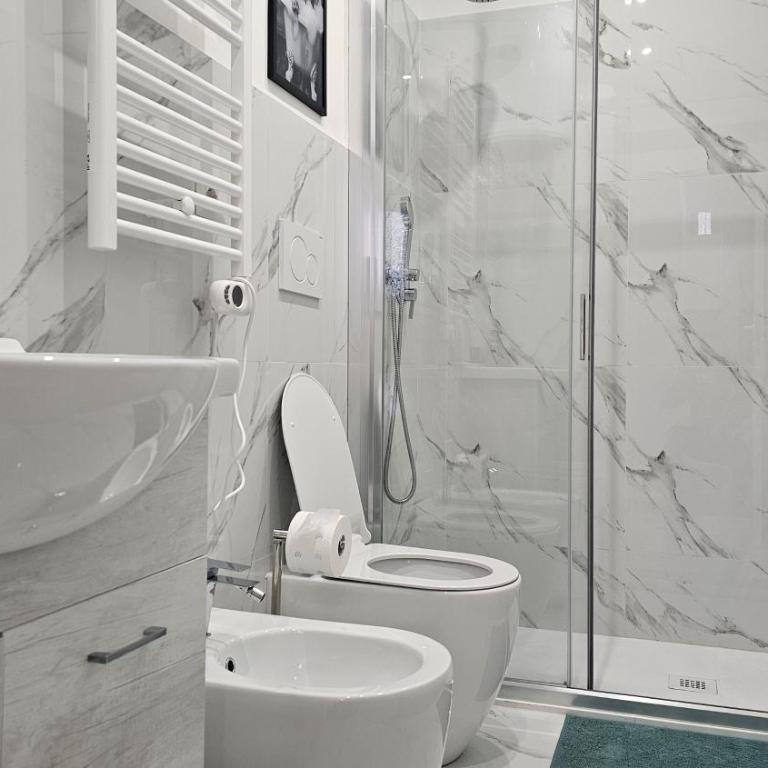 Milan Navigli Gem - Appartamento Standard con 1 Camera da Letto - 31