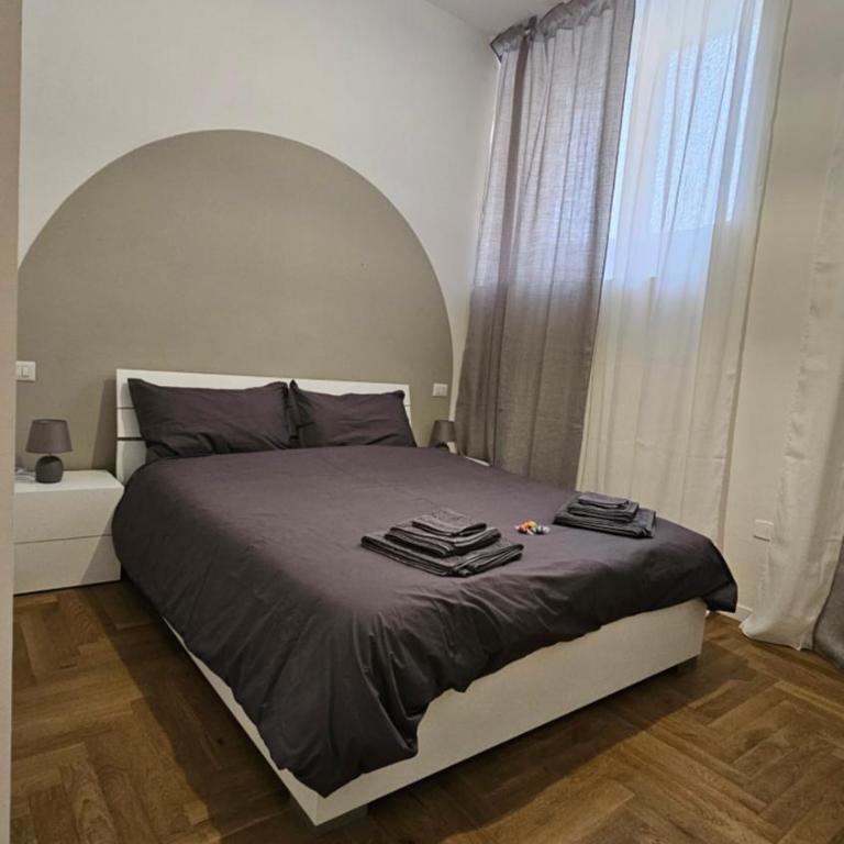 Milan Navigli Gem - Appartamento Standard con 1 Camera da Letto - 33
