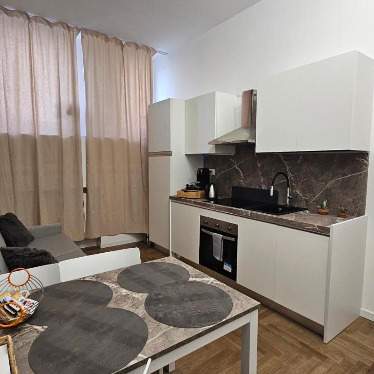Milan Navigli Gem - Appartamento Standard con 1 Camera da Letto - 34