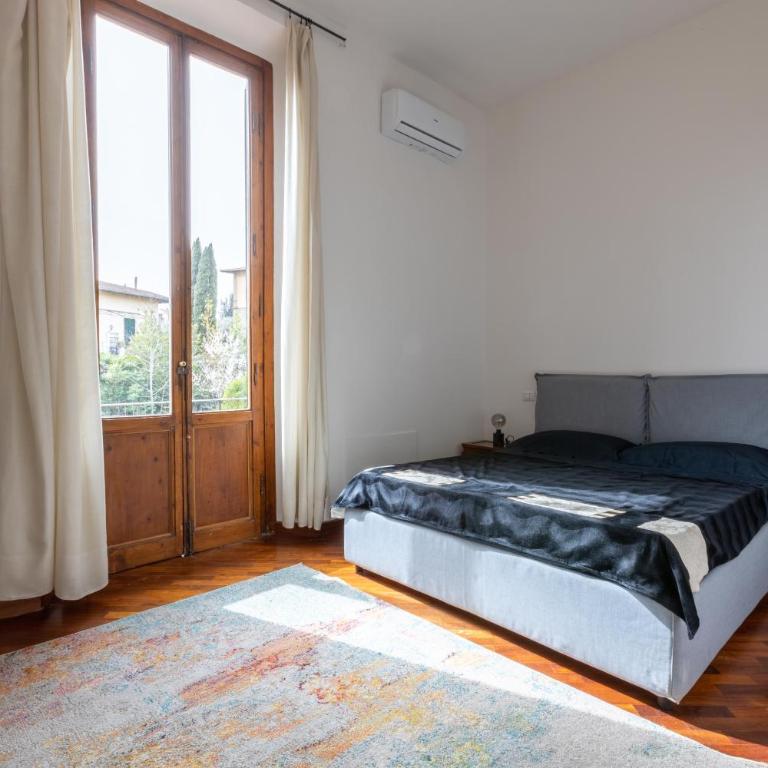 Palazzina Maresa - Casa con 2 Camere da Letto - 17