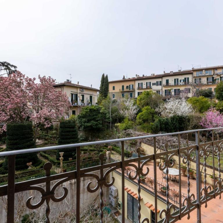 Palazzina Maresa - Casa con 2 Camere da Letto - 15