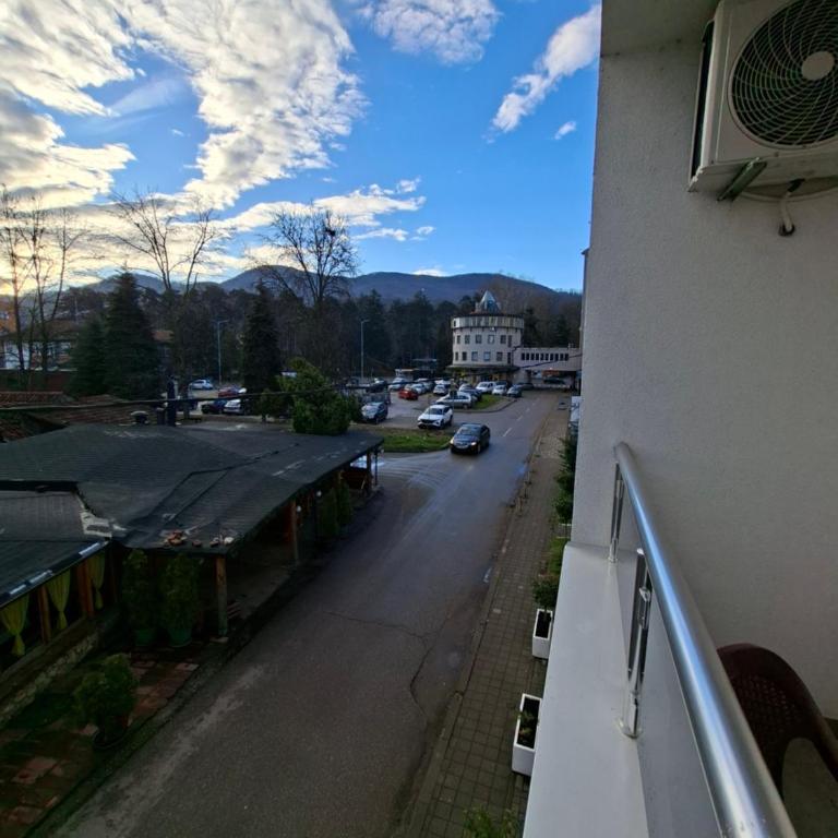 Apartman TRI KRALJA 4 - Apartman sa 1 Spavaćom Sobom - 17